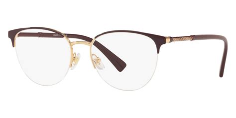 versace ove 1247|Versace VE1247 Prescription Eyeglasses .